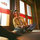 The Show: Encore on Niall Horan artistin vinyyli LP-levy.