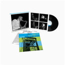 Dexter Calling on Dexter Gordon artistin vinyyli LP-levy.