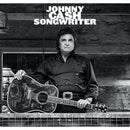 Songwriter on Johnny Cash artistin vinyyli LP-levy.
