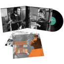 Les Liaisons Dangereuses 1960 on Art Blakey & The Jazz Messengers bändin vinyyli LP-levy.