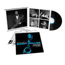 Sonny Rollins Vol.2 on Sonny Rollins artistin vinyyli LP-levy.