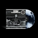 Songwriter on Johnny Cash artistin vinyyli LP-levy.