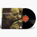 The Dealer on Chico Hamilton artistin vinyyli LP-levy.