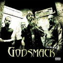 Awake on Godsmack bändin vinyyli LP-levy.