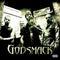 Awake on Godsmack bändin vinyyli LP-levy.