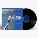 Space Flight on Sam Lazar artistin vinyyli LP-levy.