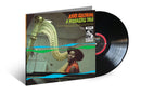 A Monastic Trio on Alice Coltrane artistin vinyyli LP-levy.