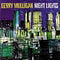 Night Lights on Gerry Mulligan artistin vinyyli LP-levy.