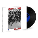 Asante on McCoy Tyner artistin vinyyli LP-levy.