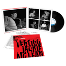 Vertigo on Jackie McLean artistin vinyyli LP-levy.