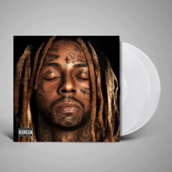 Welcome 2 Collegrove on 2 Chainz, Lil Wayne artistin vinyyli LP-levy.