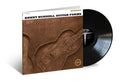 Guitar Forms on Kenny Burrell artistin vinyyli LP-levy.