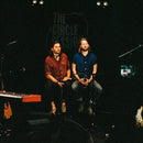 The Circle Sessions on The Teskey Brothers bändin vinyyli LP-ley.