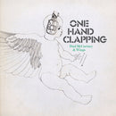 One Hand Clapping on Paul McCartney & Wings bändin vinyyli LP-levy.