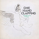 One Hand Clapping on Paul McCartney & Wings bändin vinyyli LP-levy.