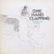 One Hand Clapping on Paul McCartney & Wings bändin vinyyli LP-levy.