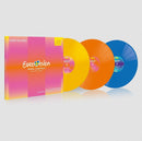 Eurovision Song Contest Malmö 2024 on Various Artists vinyyli LP-levy.