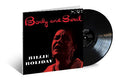 Body And Soul on Billie Holiday artistin vinyyli LP-levy.