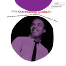 Hub Cap on Freddie Hubbard artistin vinyyli LP-levy.