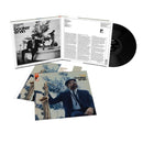 Structurally Sound on Booker Ervin artistin vinyyli LP-levy.