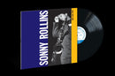 Volume 1 on Sonny Rollins artistin vinyyli LP-elvy.