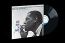 Our Man In Paris on Dexter Gordon artistin vinyyli LP-levy.