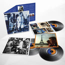 Café Bleu on The Style Council bändin vinyyli LP-levy.