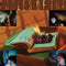 Fables Of The Reconstruction on R.E.M. bändin vinyyli LP-levy.