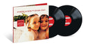 Siamese Dream on Smashing Pumpkins bändin vinyyli LP-levy.