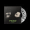 I Love You So F***ing Much on Glass Animals bändin vinyyli LP-levy.