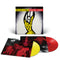 Voodoo Lounge on The Rolling Stones bändin vinyyli LP-levy.
