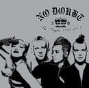 The Singles 1992-2003 on No Doubt bändin vinyyli LP-levy.