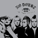 The Singles 1992-2003 on No Doubt bändin vinyyli LP-levy.