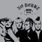 The Singles 1992-2003 on No Doubt bändin vinyyli LP-levy.