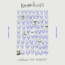 Kannatused Ehk Külakiigel Pole Stopperit on 5MIINUST,Puuluup bändin vinyyli LP-levy.