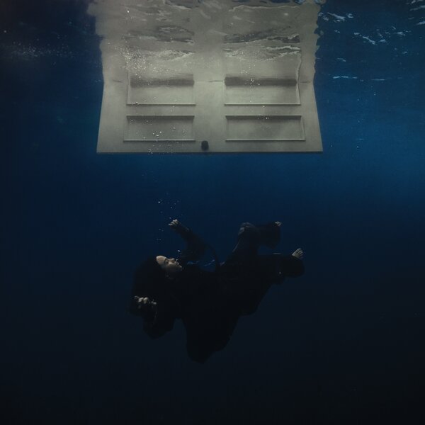 Hit Me Hard And Soft on Billie Eilish artistin vinyyli LP-levy.