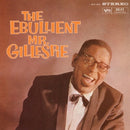 The Ebullient Mr. Gillespie on Dizzy Gillespie artistin vinyyli LP-levy.