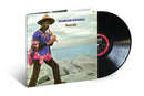 Thembi on Pharoah Sanders artistin vinyyli LP-levy.