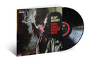 Heavy Sounds on Elvin Jones, Richard Davis artistien vinyyli LP-levy.