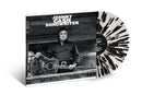 Songwriter on Johnny Cash artistin vinyyli LP-levy.