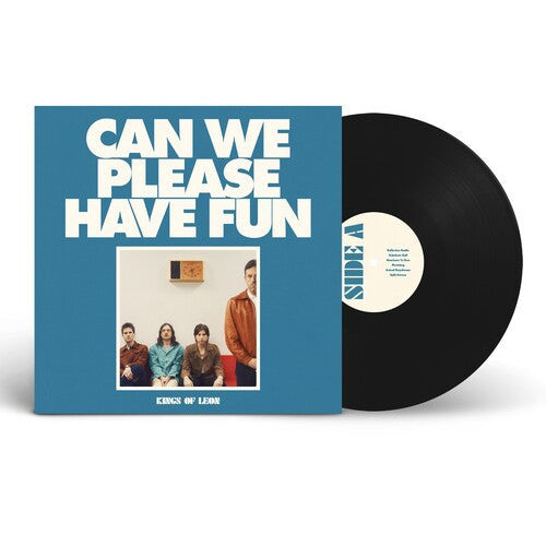 Can We Please Have Fun