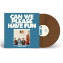 Can We Please Have Fun on Kings Of Leon bändin vinyyli LP-levy.