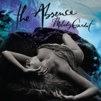 The Absence on Melody Gardot artistin vinyyli LP-levy.