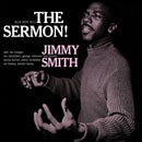 The Sermon! on Jimmy Smith artistin vinyyli LP-levy.