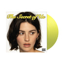 The Secret Of Us on Gracie Abrams artistin vinyyli LP-levy.