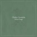 Island Songs on Olafur Arnalds artistin vinyyli LP-levy.