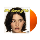 The Secret Of Us on Gracie Abrams artistin vinyyli LP-levy.