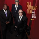 And Then Again on Bill Charlap Trio bändin vinyyli LP-levy.