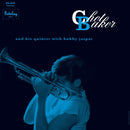 Chet Baker And His Quintet With Bobby Jaspar (Chet Baker In Paris Vol. 3) on Chet Baker artistin vinyyli LP-levy.