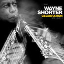 Celebration, Volume 1 on Wayne Shorter artistin vinyyli LP-levy.